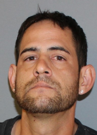 Auburn Man Arrested for Choking a Child