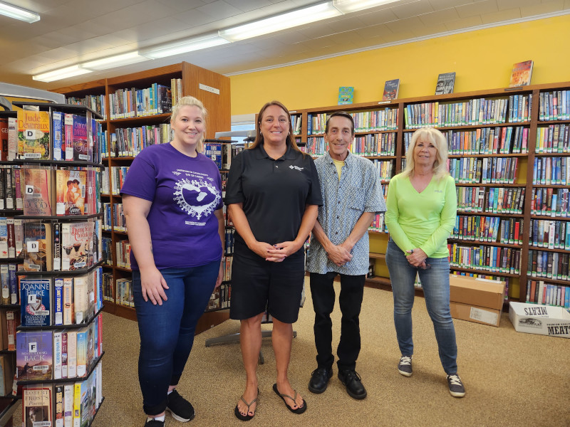 United Way of Cayuga County