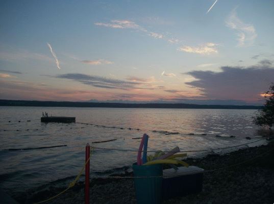 FLX MORNING PODCAST – United Way of Cayuga Co. Day of Caring