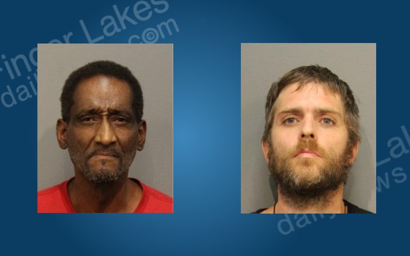 Update: 2 Arrested after Auburn Robbery Leads to Shelter in Place