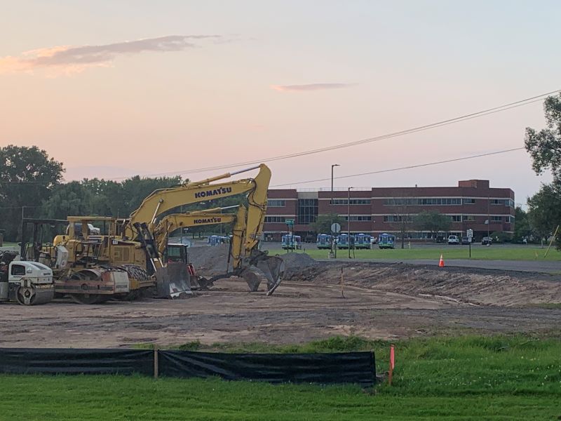 Groundbreaking Ceremony Set For New Waterloo RTS Bus Facility