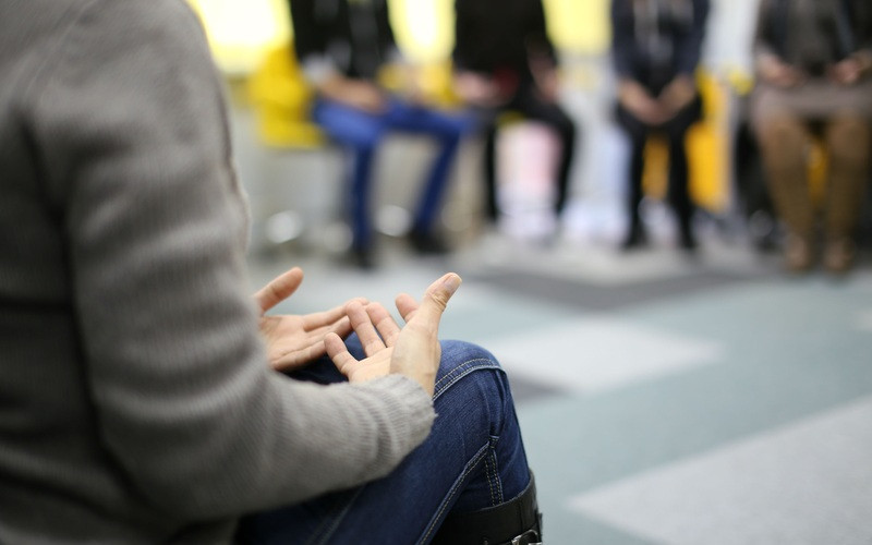 Feedback Needed on Making Child Support Process Safer for Domestic Violence Survivors