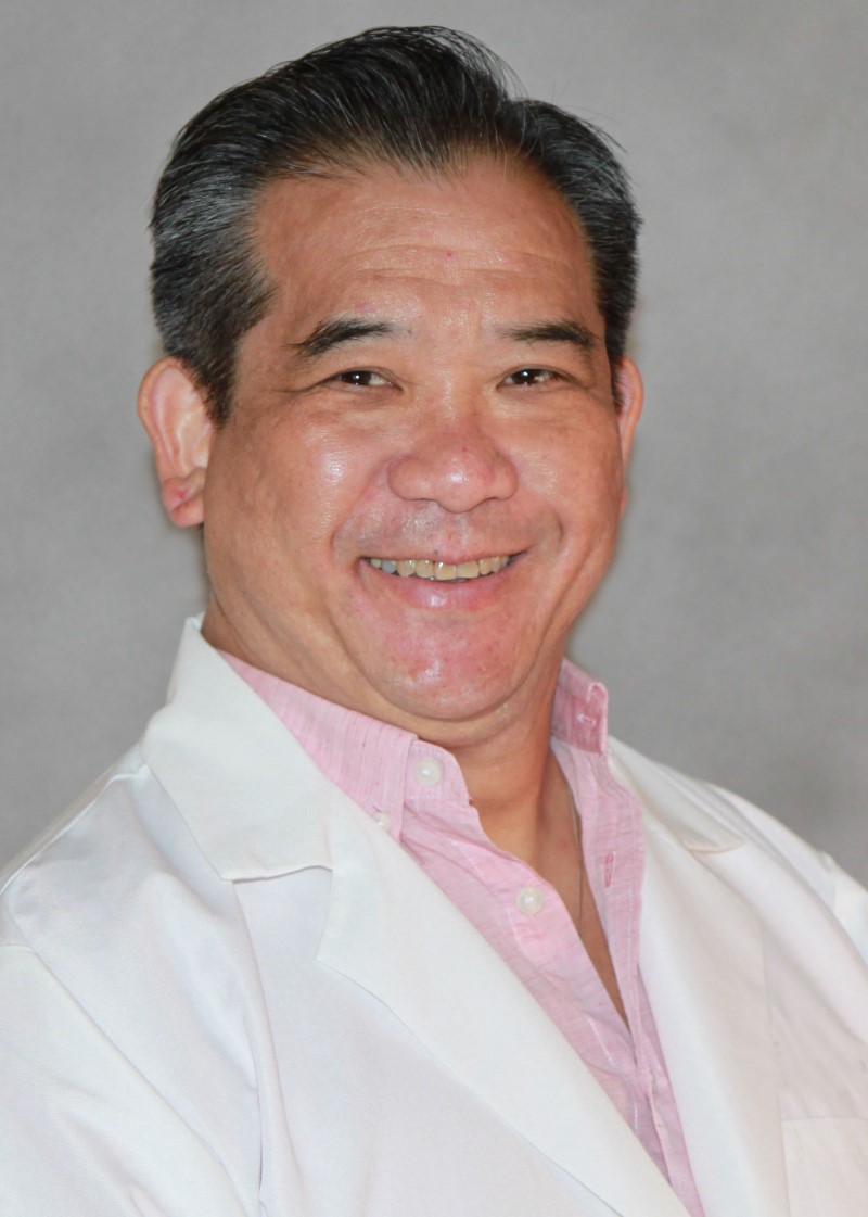 Nguyen Joins UR Medicine Finger Lakes Health Staff