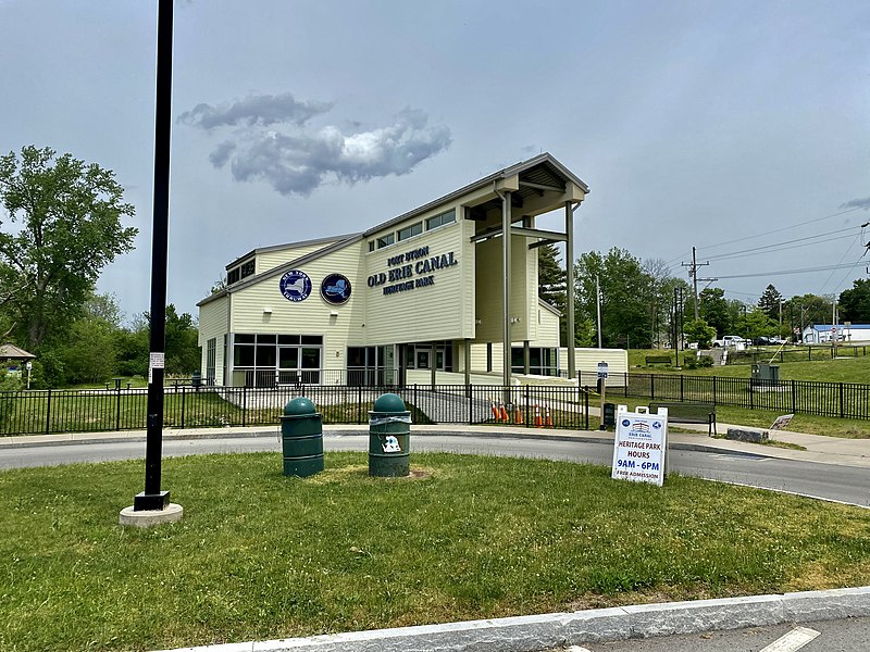 Canal Day Returns to Port Byron this Saturday