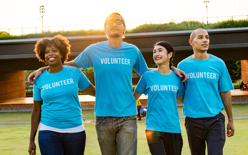 Schuyler Hospital to Honor Auxiliary Volunteers