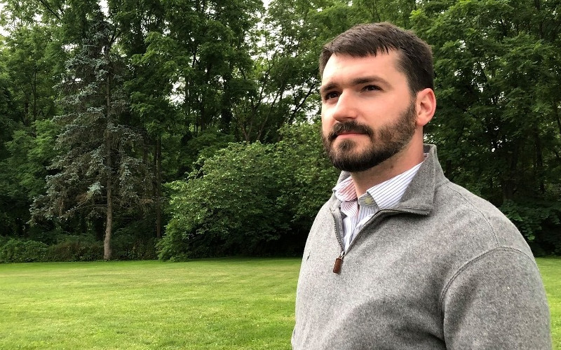 Lodi Town Supervisor Resigns