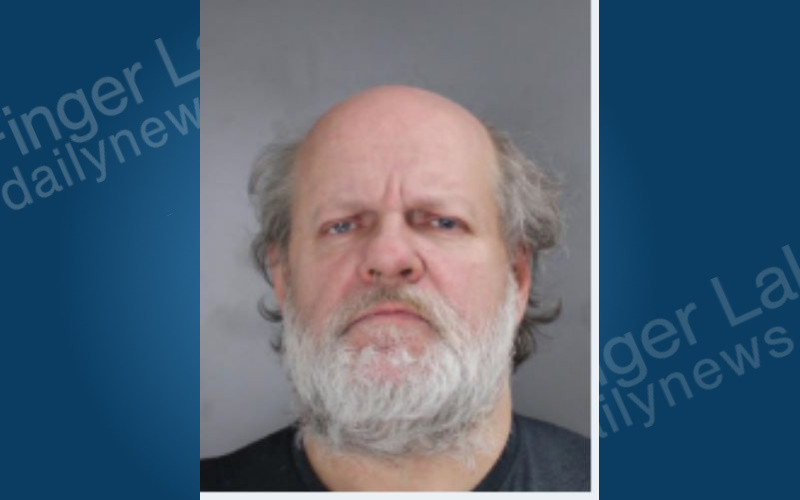 Ontario County Jury Convicts Man on Sexual Assault Against a Child