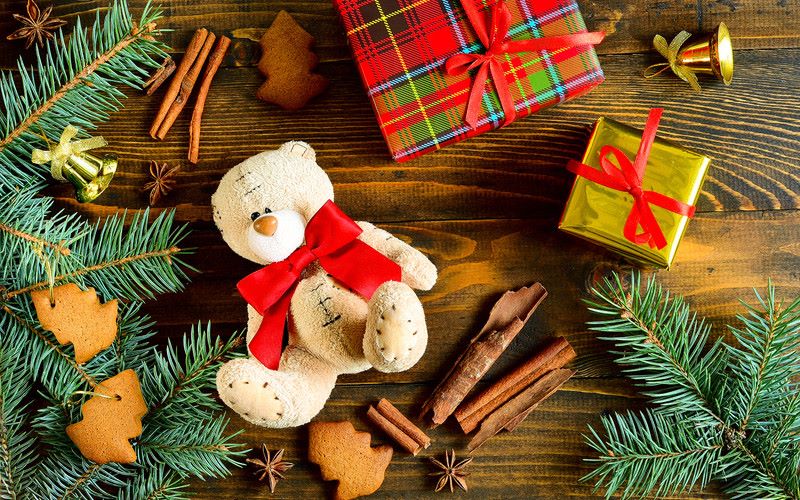 FLX MORNING PODCAST – Teresa Miller, FL Community Health, Holiday stress