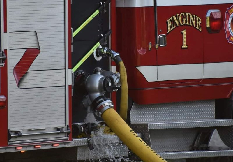 Victims of Fatal Conquest House Fire Identified Finger Lakes Daily News