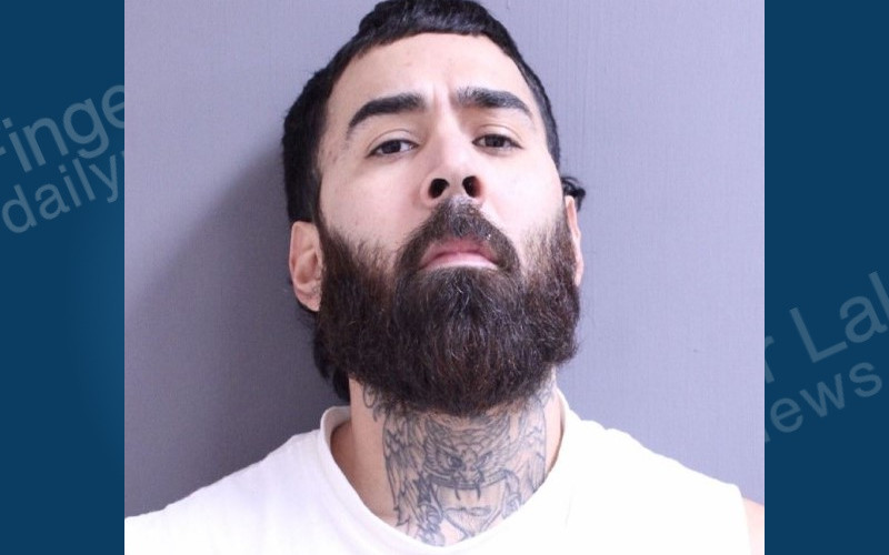 Geneva Man Arrested on Attempted Murder Charge