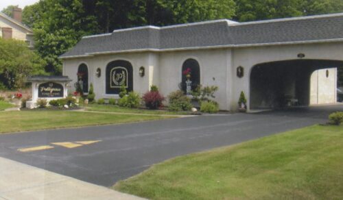 Pettigrass Funeral Home
