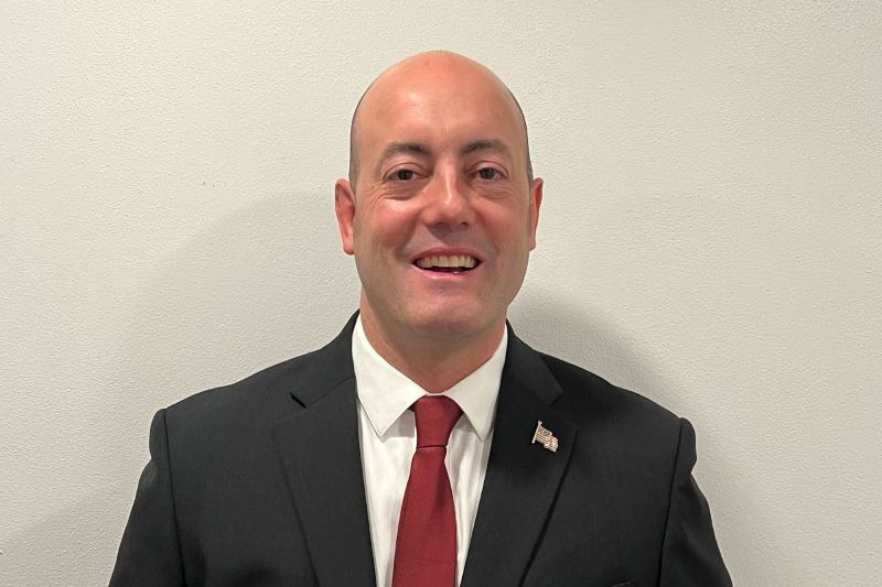 City of Ithaca Names New Police Chief