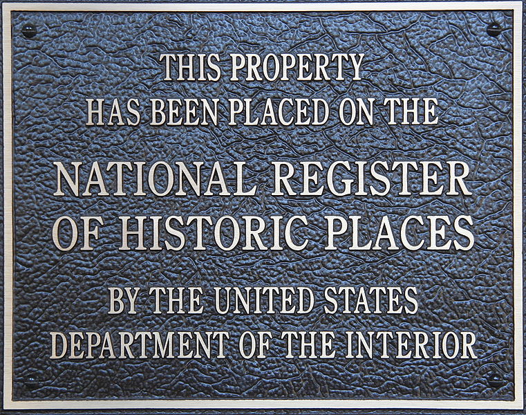 Hochul Announces 37 Nominations for State & Nat’l Registers of Historic Places