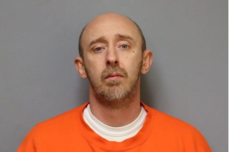 Schuyler County Man Gets Prison Time for Felony Crimes