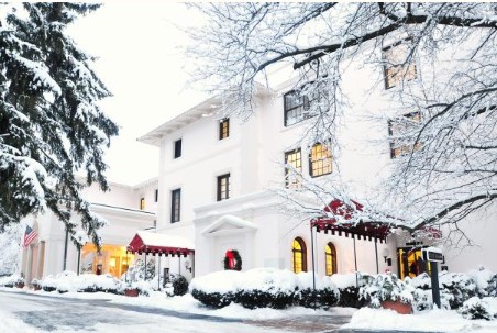 FLX MORNING PODCAST – Theresa Van Wormer, Finger Lakes Visitors Connection