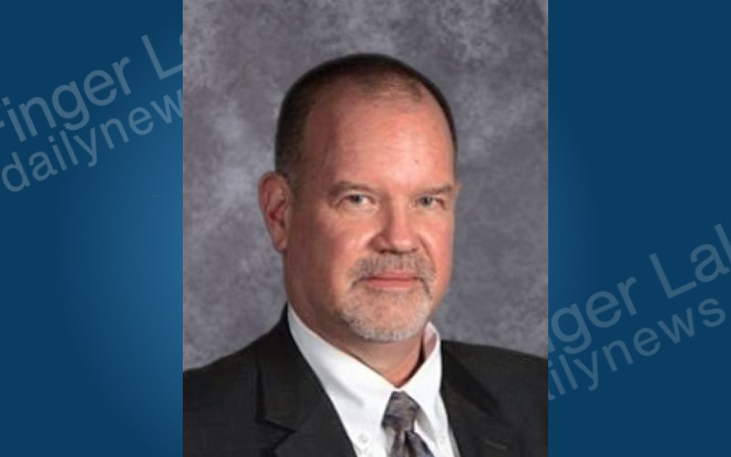 Romulus School Superintendent to Retire in June Finger Lakes Daily News