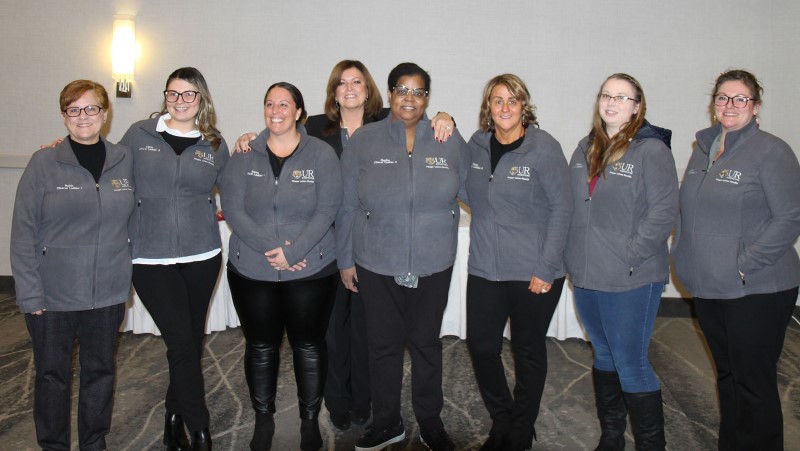UR Medicine Finger Lakes Health Congratulates  Eight Outstanding Nurses