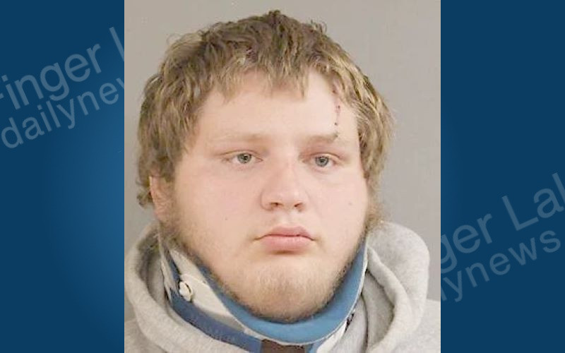 Dundee Man Admits to Causing MVA That Killed 16-Year-Old