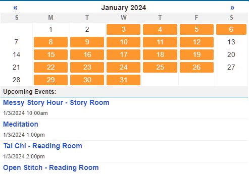 FLX MORNING PODCAST – Jessica Winum, Geneva Public Library