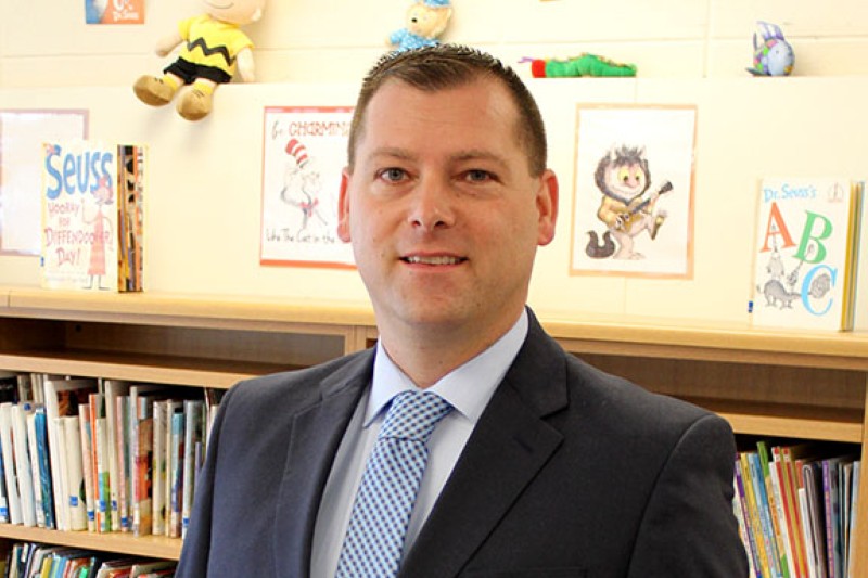 Odessa-Montour Appoints Next Superintendent