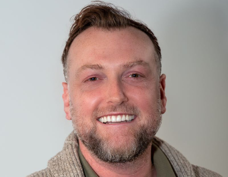 Geneva Middle School Welcomes New Assistant Principal