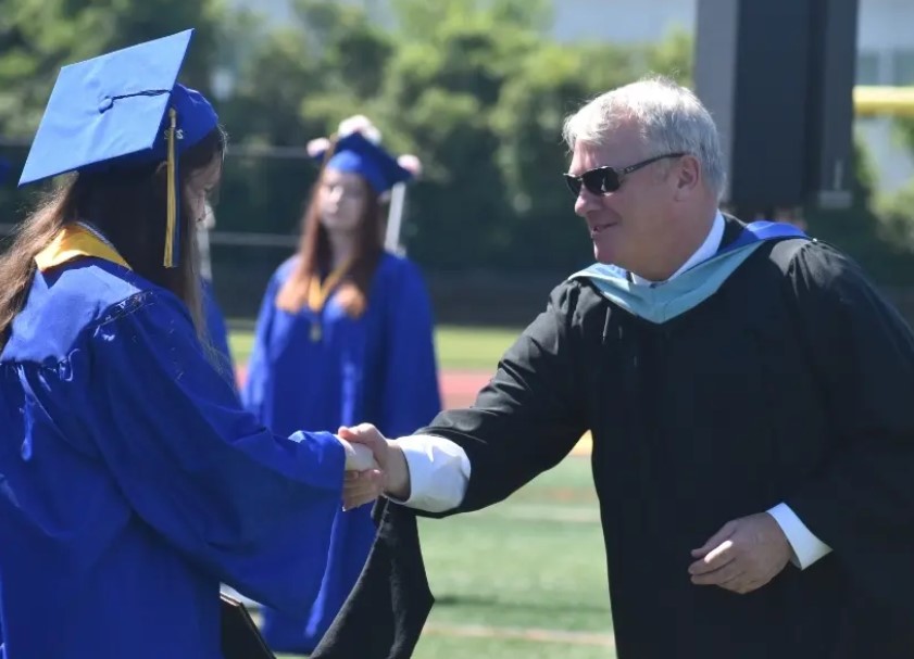 Waterloo Appoints Interim School Superintendent