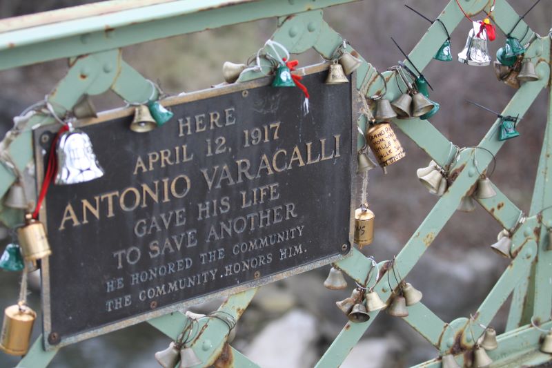 Antonio Varacalli Award Nominations Sought