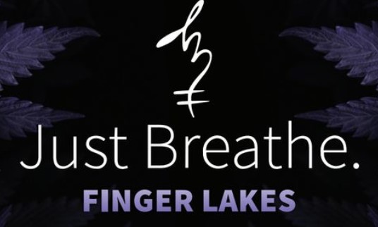 FLX MORNING PODCAST – Dan Dennis, Just Breathe Finger Lakes Dispensary