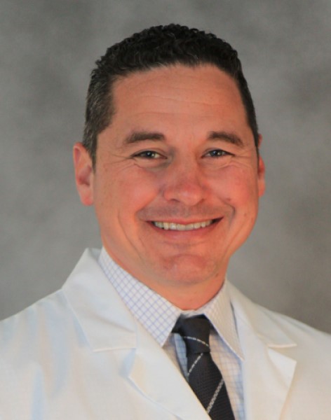 Talbott Named URM Finger Lakes Health VP, Medical Affairs &  Chief Medical Officer