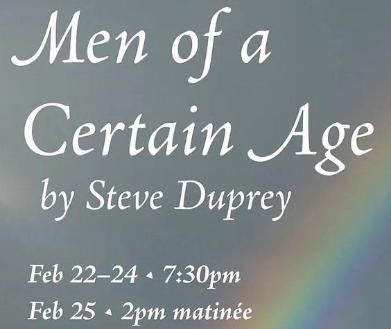 FLX MORNING PODCAST – Steve Duprey, Geneva Theatre Guild