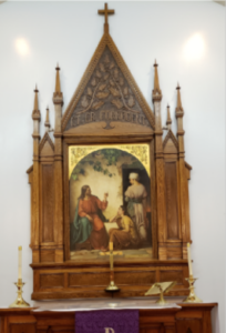 St. Paul’s Lutheran Church