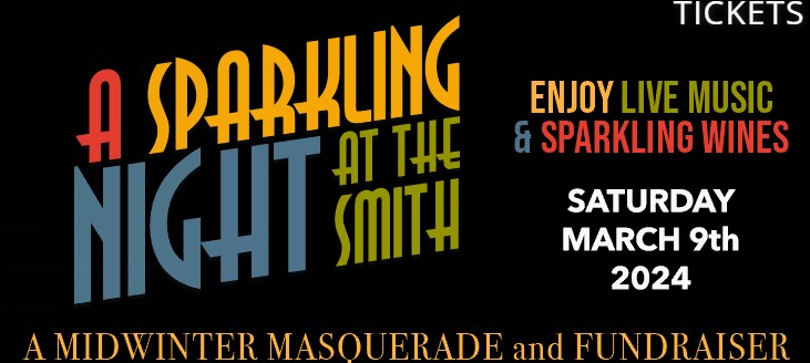 FLX MORNING PODCAST – Susie Monagan Smith Ctr for the Arts