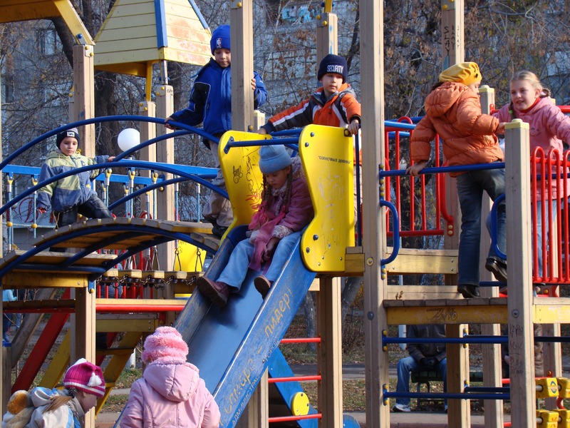 Playground Meeting for Tuesday in Watkins Glen Postponed