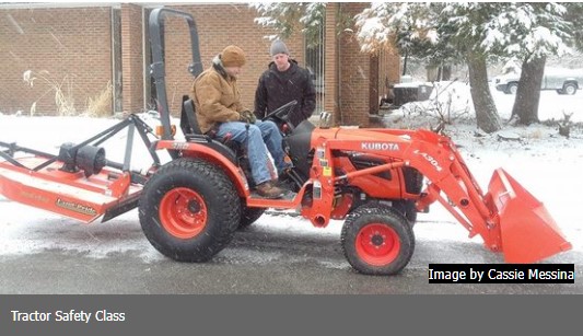 FLX MORNING PODCAST – Frank Clarke, CCE Cayuga