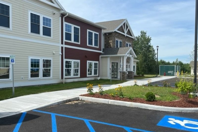 Three Finger Lakes Communities Certified as Pro-Housing