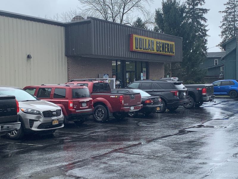 Waterloo Dollar General Reopens