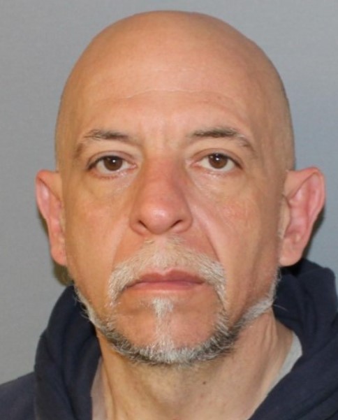 Waterloo Man Arrested for Shoplifting