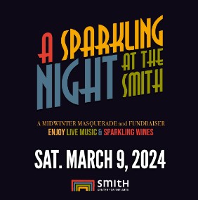 FLX MORNING PODCAST – Susie Monagan, Smith Ctr for the Arts