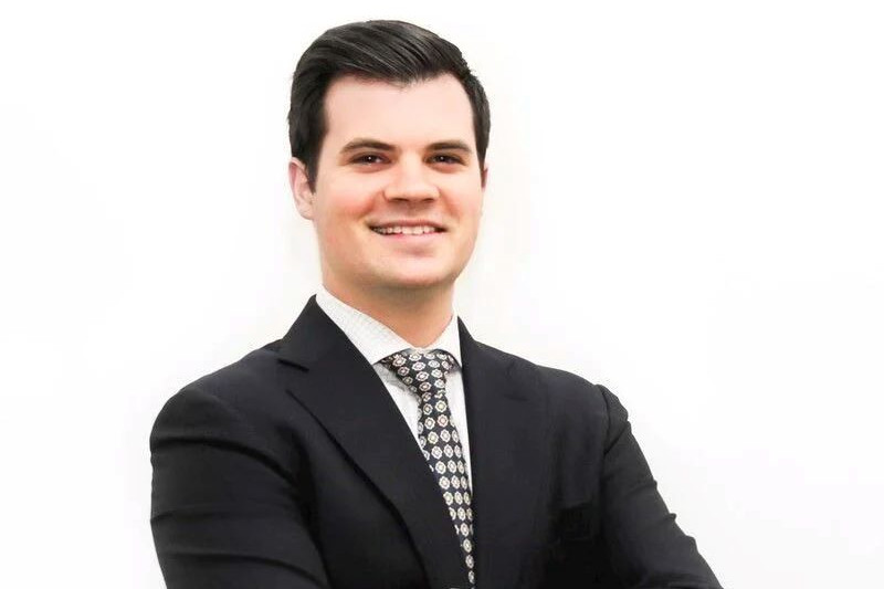 Rep. Williams Chooses Skaneateles Native as Chief of Staff