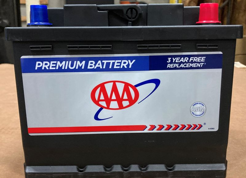 Penn Yan, Ithaca Locations to Accept Old Batteries for Earth Day