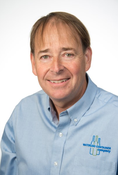 Waterloo Container Recognized for Environmental Contribution