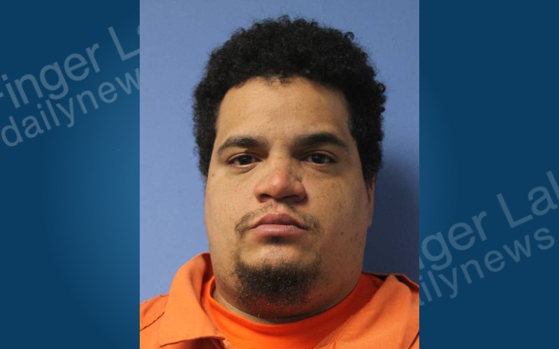 Newark Man Arrested for Predatory Sexual Assault Against Child