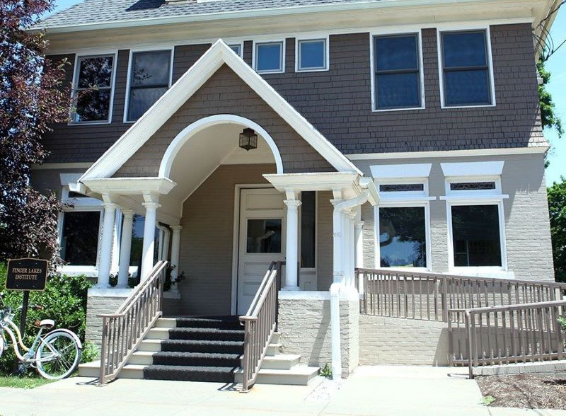 Finger Lakes Institute, Cornell Awarded Research Grants