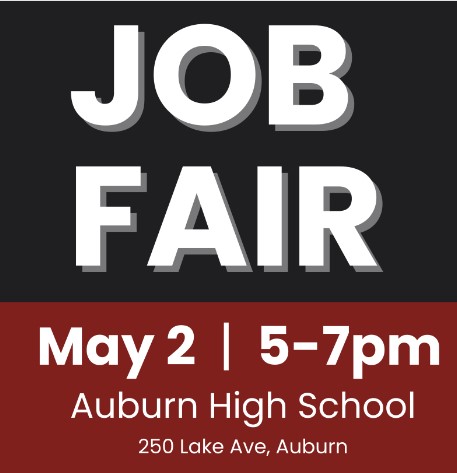 FLX MORNING PODCAST – Auburn Superintendent Jeff Pirozzolo