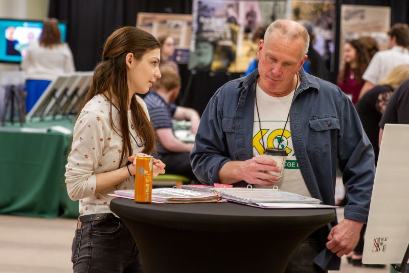 Second Annual Keuka College Expo Returns Friday