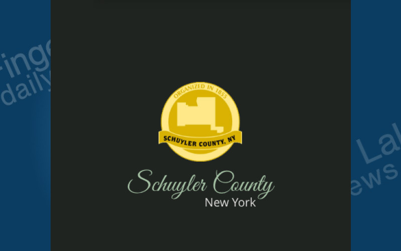 Schuyler County Seeks Residents Feedback on Comprehensive Plan