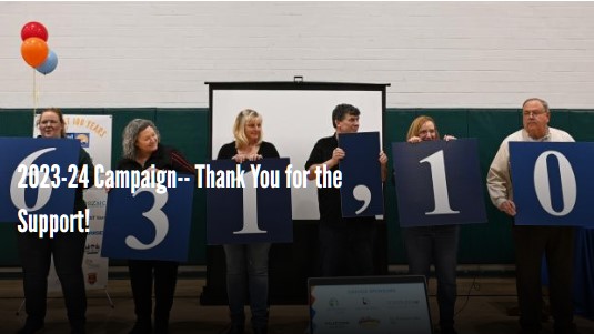 FLX MORNING PODCAST – Kathryn Dennis, Julisa Stone, United Way of Cayuga Co.