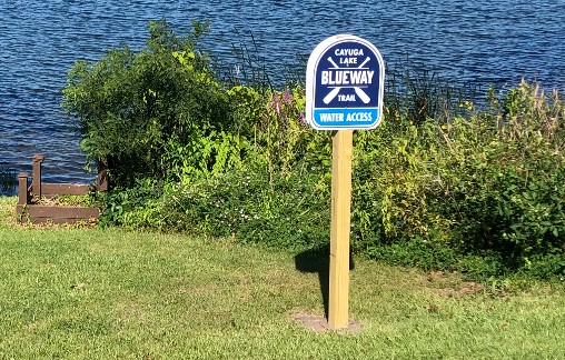 FLX MORNING PODCAST – Village of Cayuga Mayor Don Wilson, Jr.