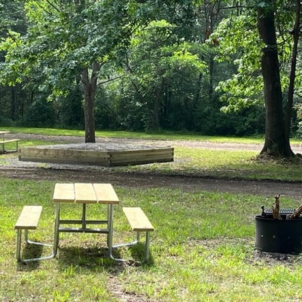 Ribbon Cutting Set for Penn Yan’s Newest Campground on Saturday