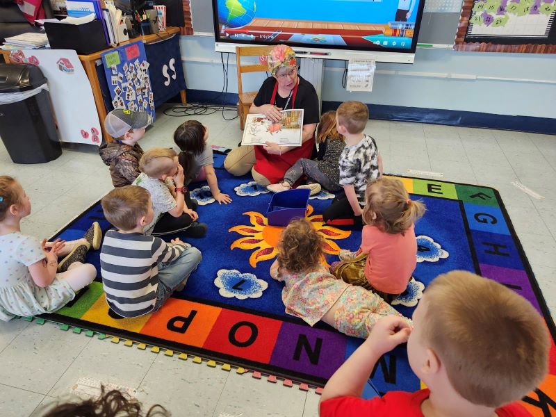 Pro Action Steuben and Yates Awarded $5M Grant for Head Start Programs